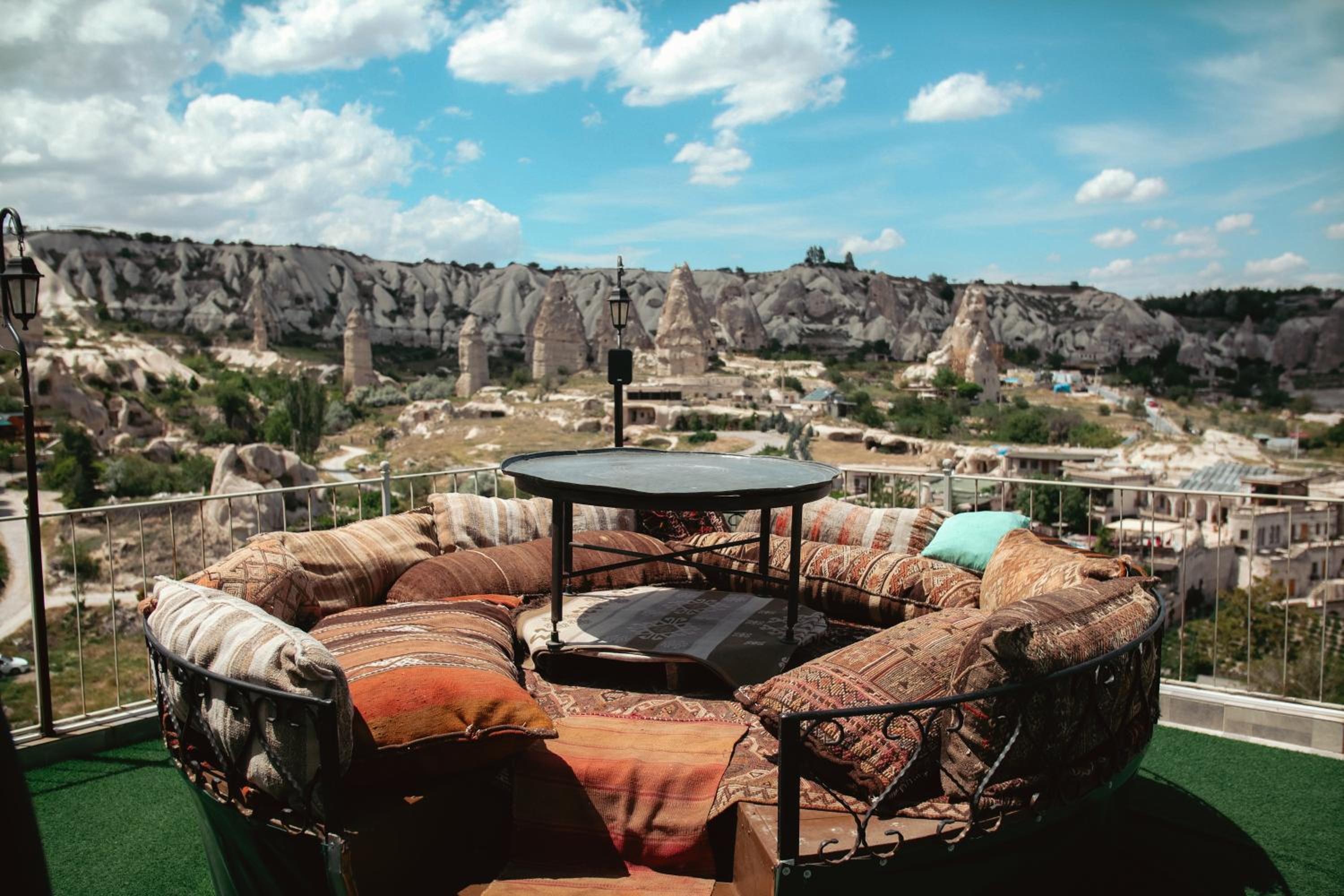 Şah Saray Cave Suites Helal Otel - Image 206