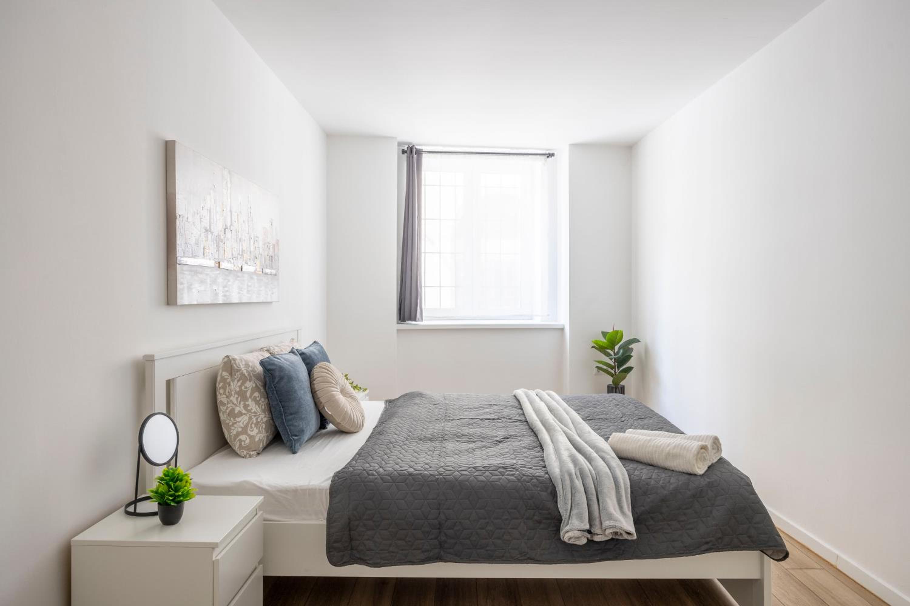 Exclusive & Cozy Central Home in the Heart of Budapest view 4