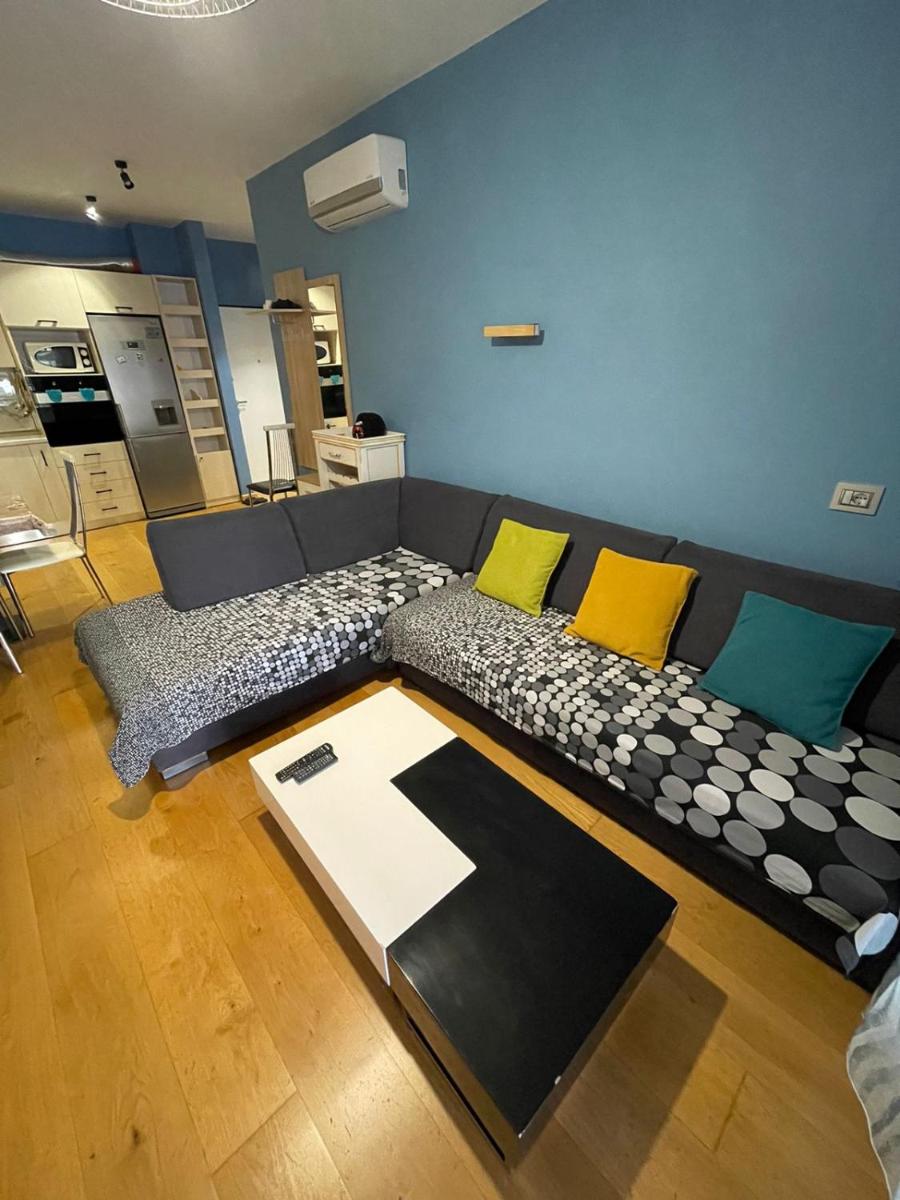I&S Apartment 1 photo 3