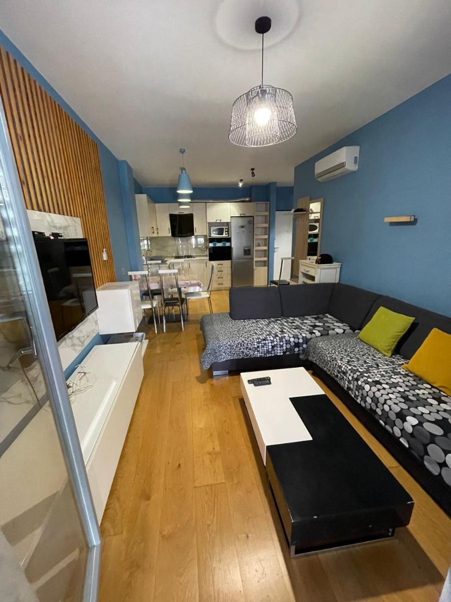 I&S Apartment 1 photo 4