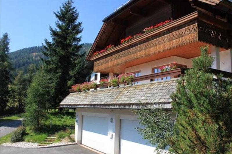 Apartments Pfeffermühle - Kärnten Card im Sommer inklusive
