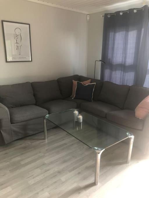 Trivelig familievennlig hus med inngjerdet hage view 3