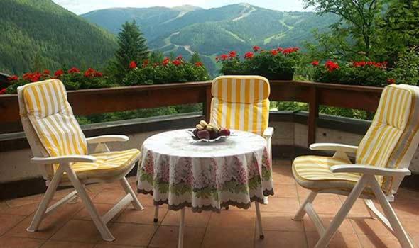Apartments Pfeffermühle - Kärnten Card im Sommer inklusive
