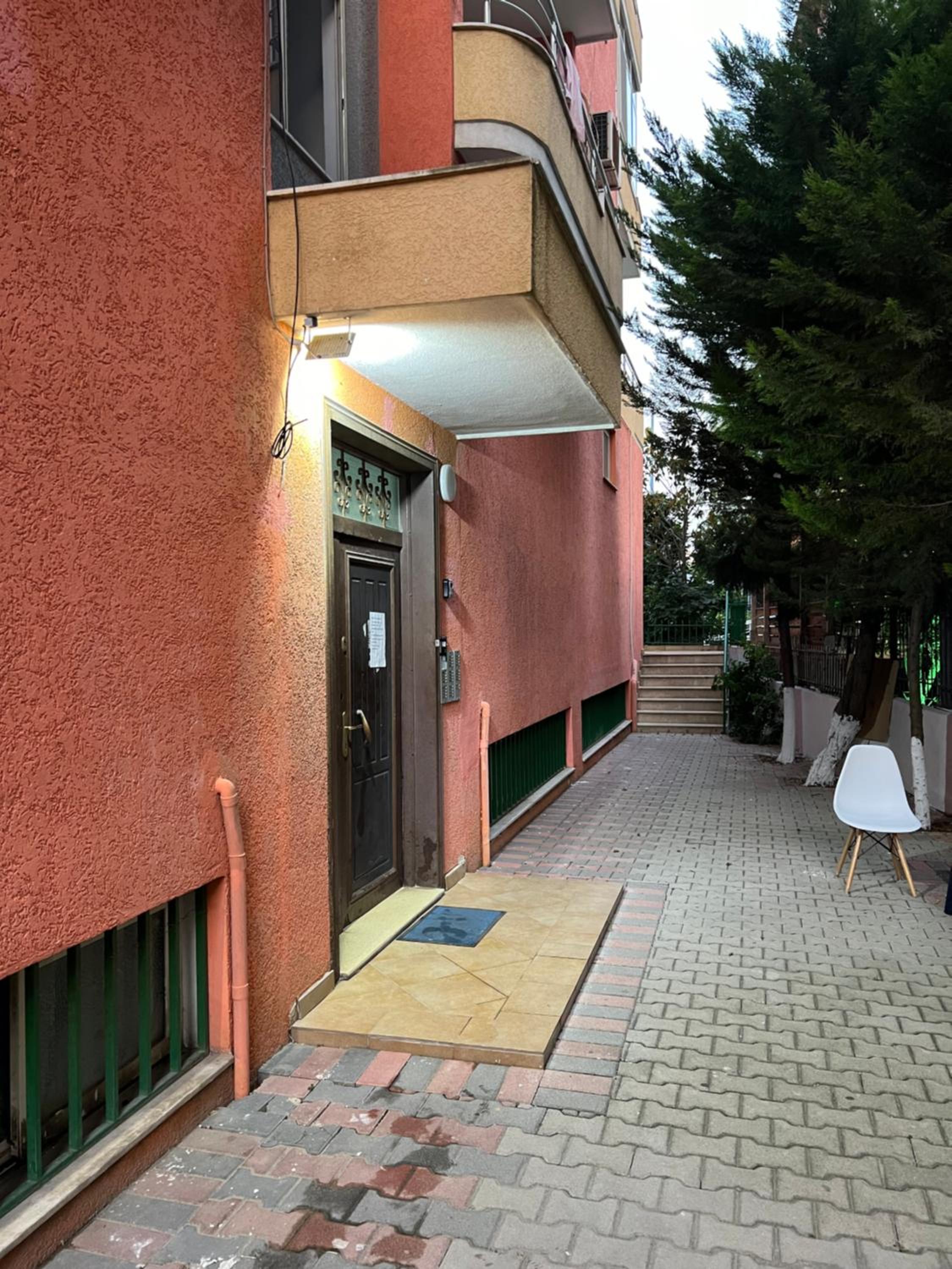 SKetch Apartments 3
