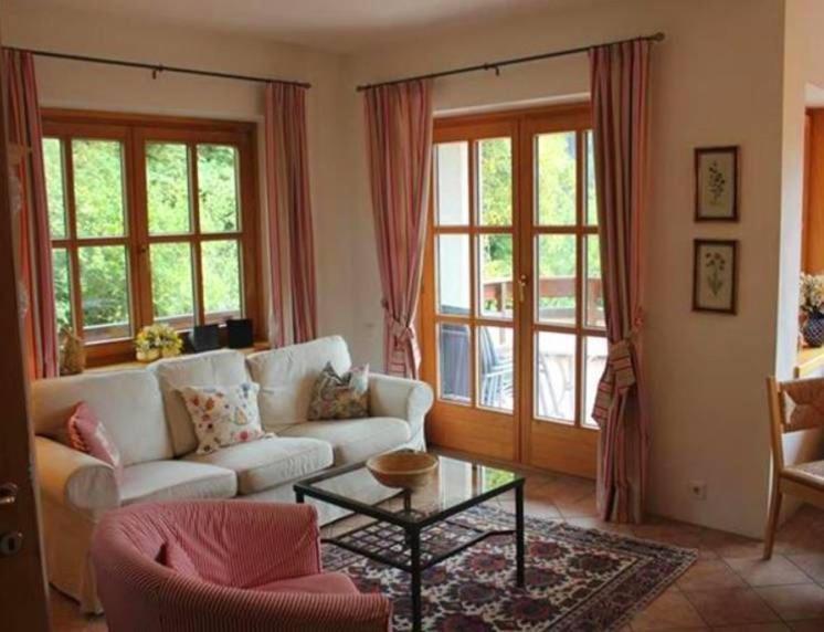 Apartments Pfeffermühle - Kärnten Card im Sommer inklusive