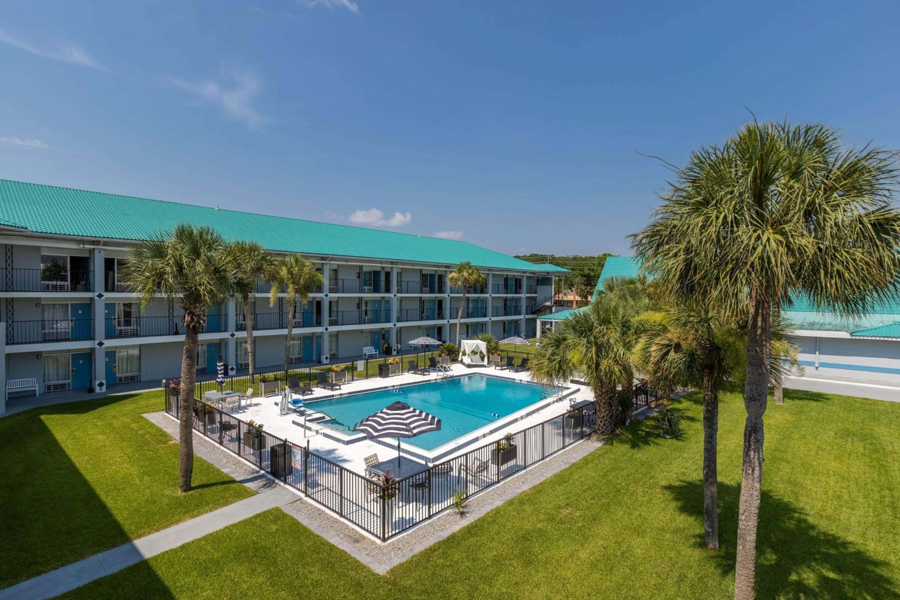 Motel 6 Altamonte Springs FL, Billede 28