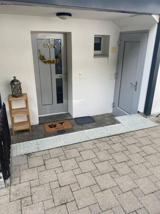 Zentrale Wohnung in ruhiger Lage in Baltschieder