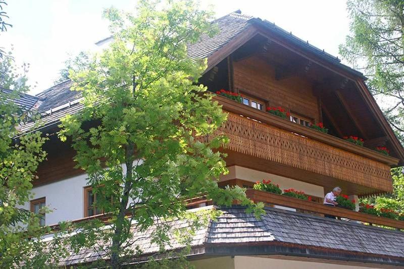 Apartments Pfeffermühle - Kärnten Card im Sommer inklusive