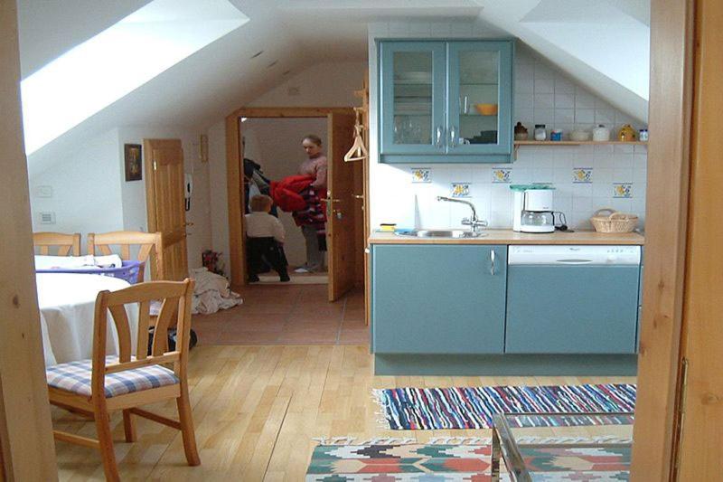 Apartments Pfeffermühle - Kärnten Card im Sommer inklusive