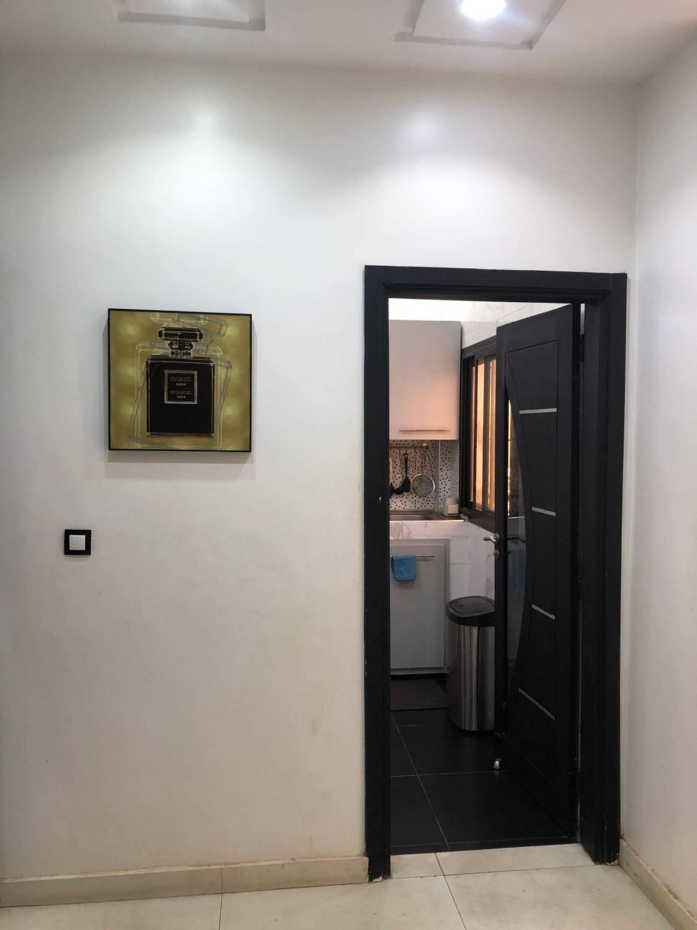 APPARTEMENT MEUBLE DAKAR Suite 2