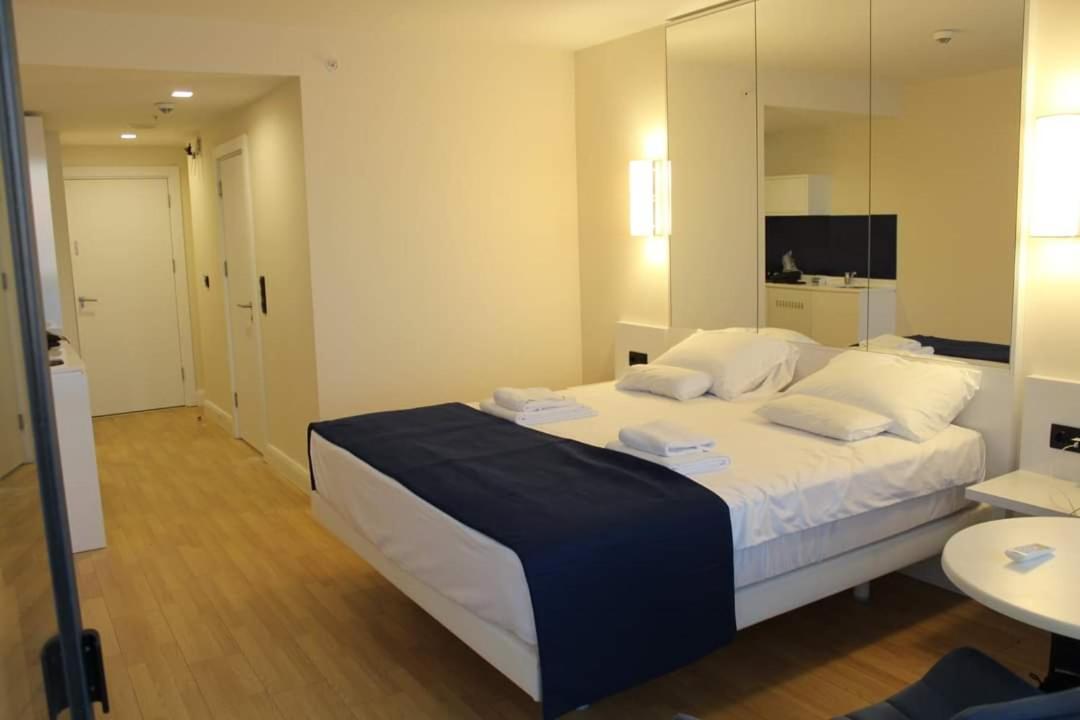 Orbi City Panorama Apartament