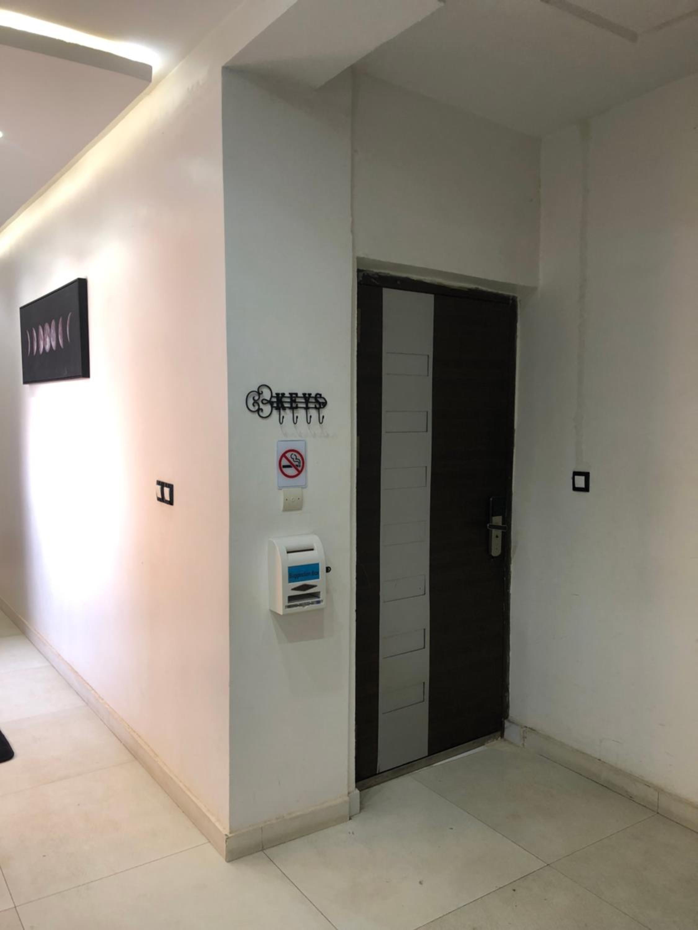 APPARTEMENT MEUBLE DAKAR Suite 2