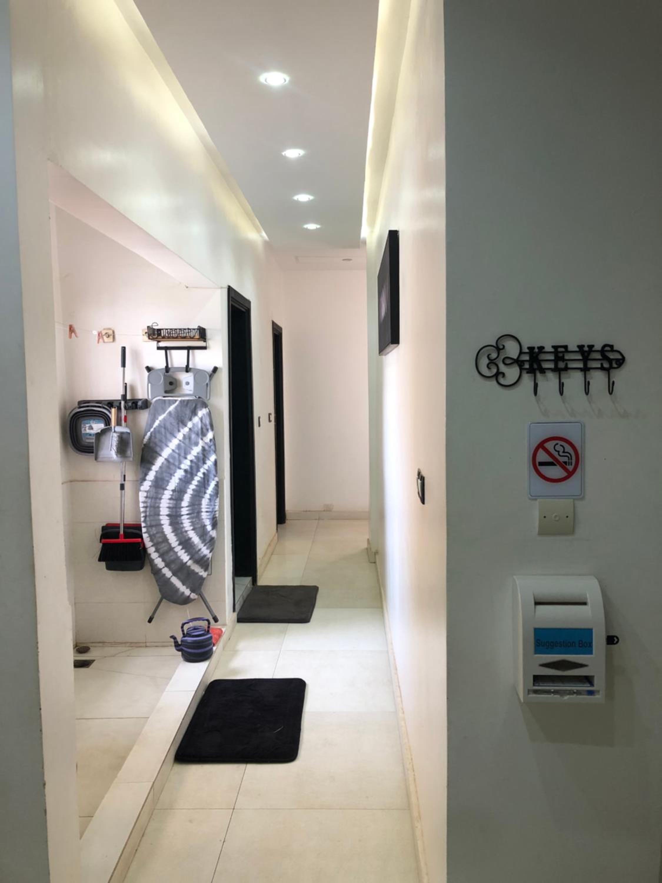 APPARTEMENT MEUBLE DAKAR Suite 2