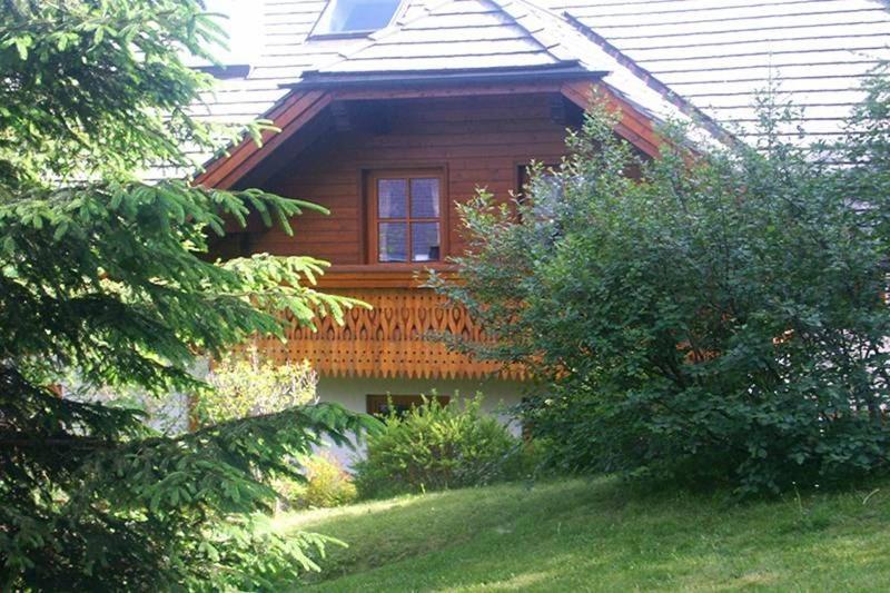 Apartments Pfeffermühle - Kärnten Card im Sommer inklusive