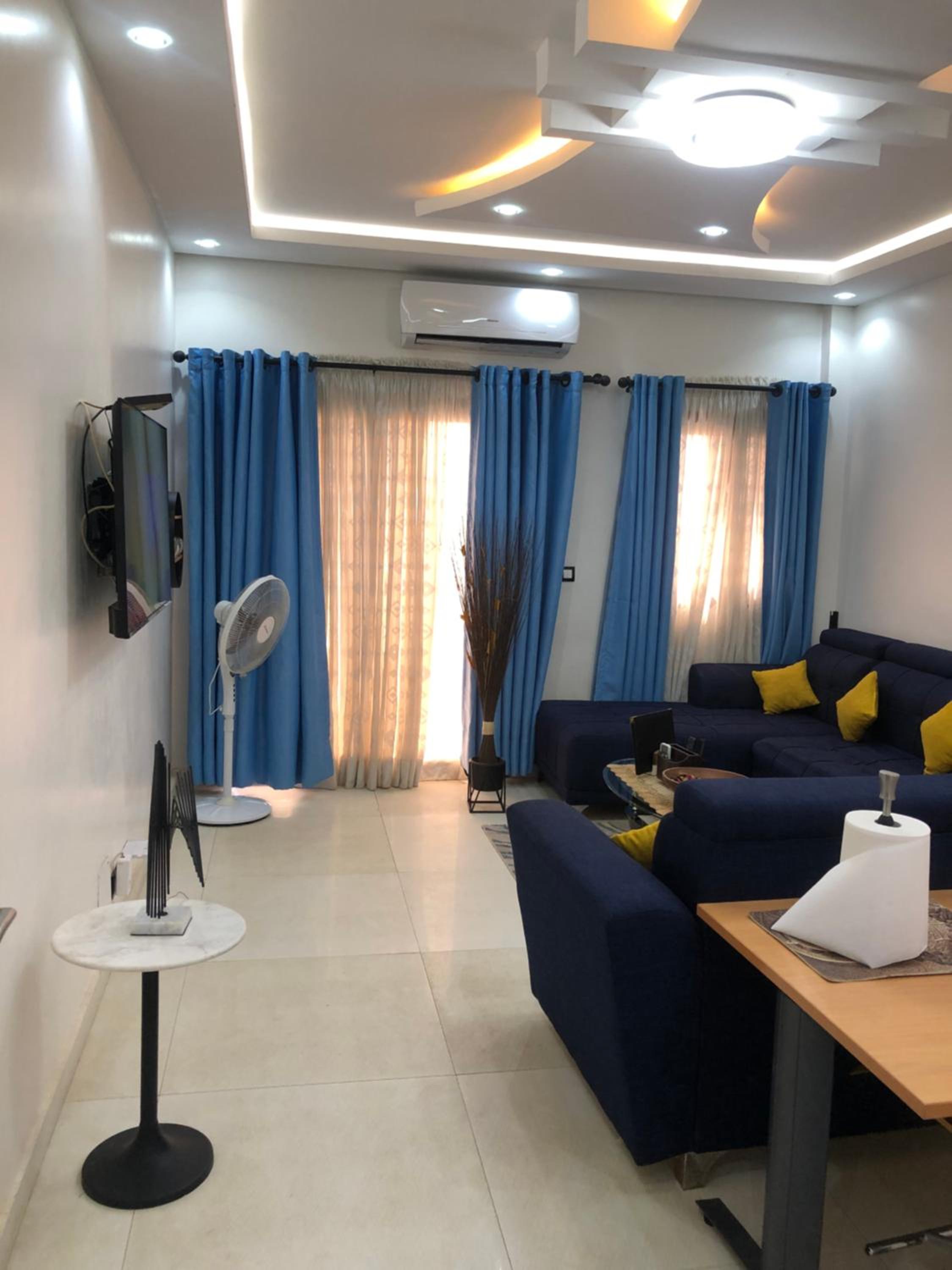 APPARTEMENT MEUBLE DAKAR Suite 2