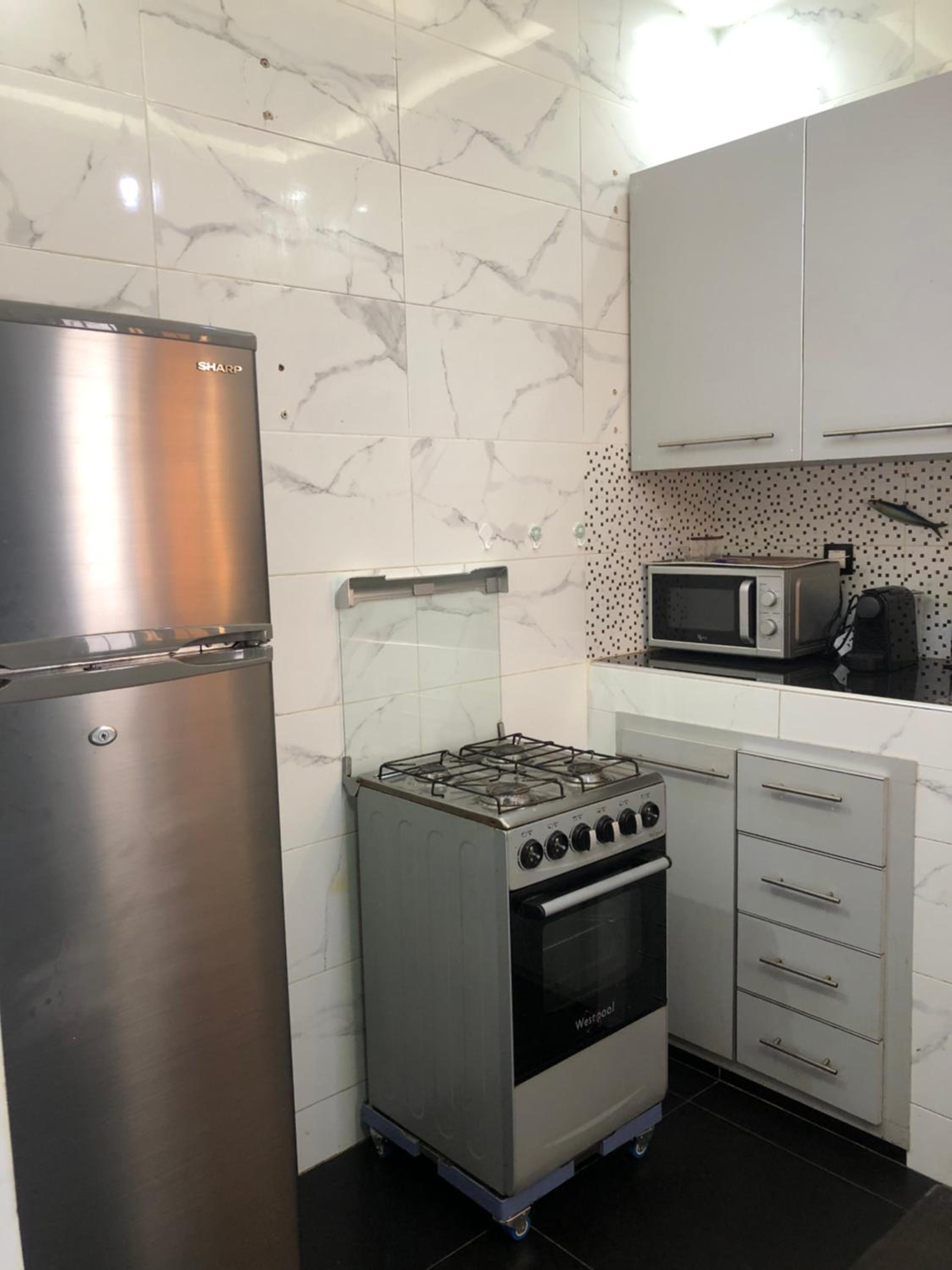 APPARTEMENT MEUBLE DAKAR Suite 2