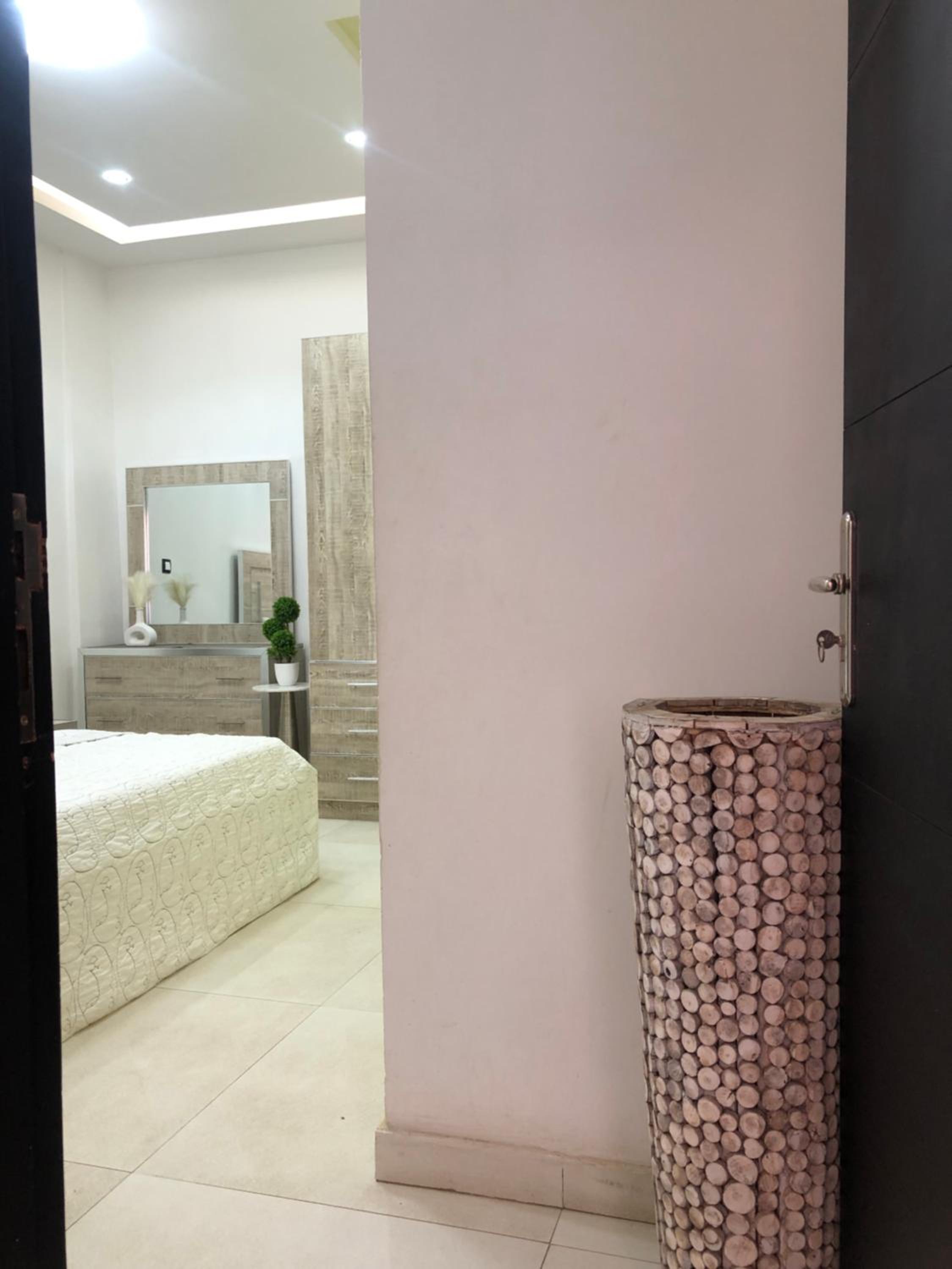 APPARTEMENT MEUBLE DAKAR Suite 2