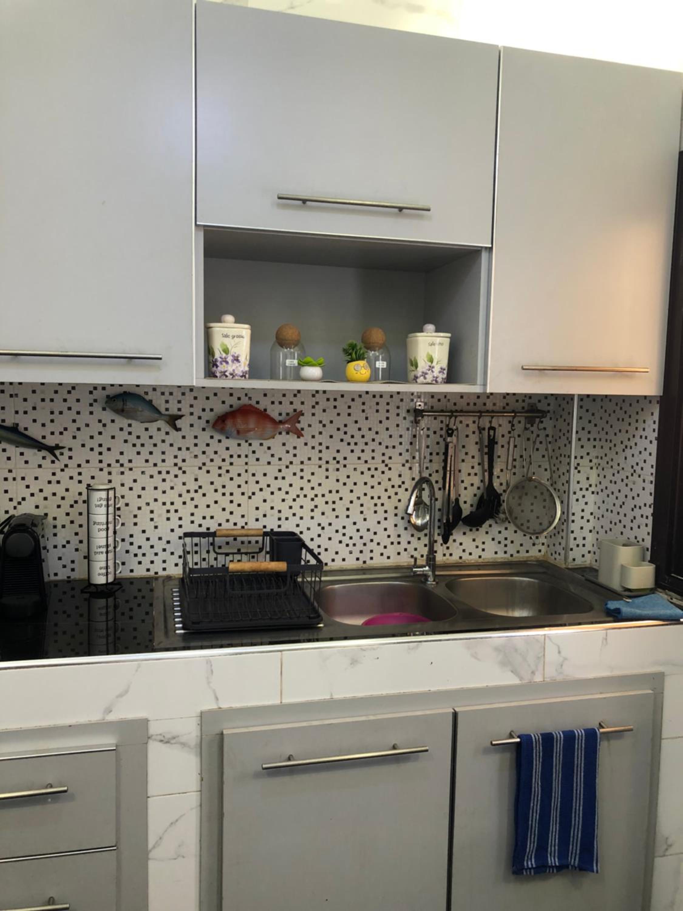 APPARTEMENT MEUBLE DAKAR Suite 2