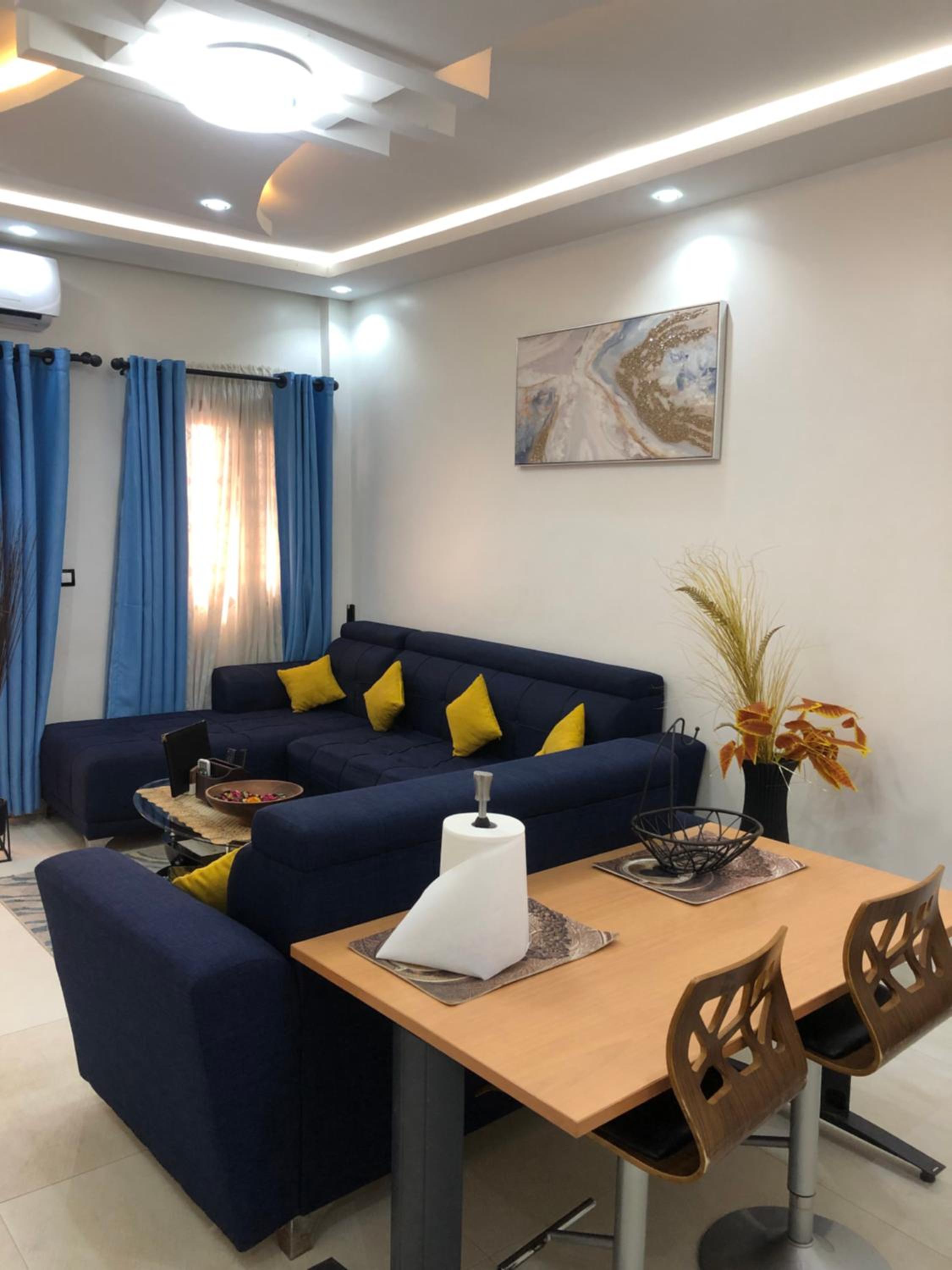 APPARTEMENT MEUBLE DAKAR Suite 2