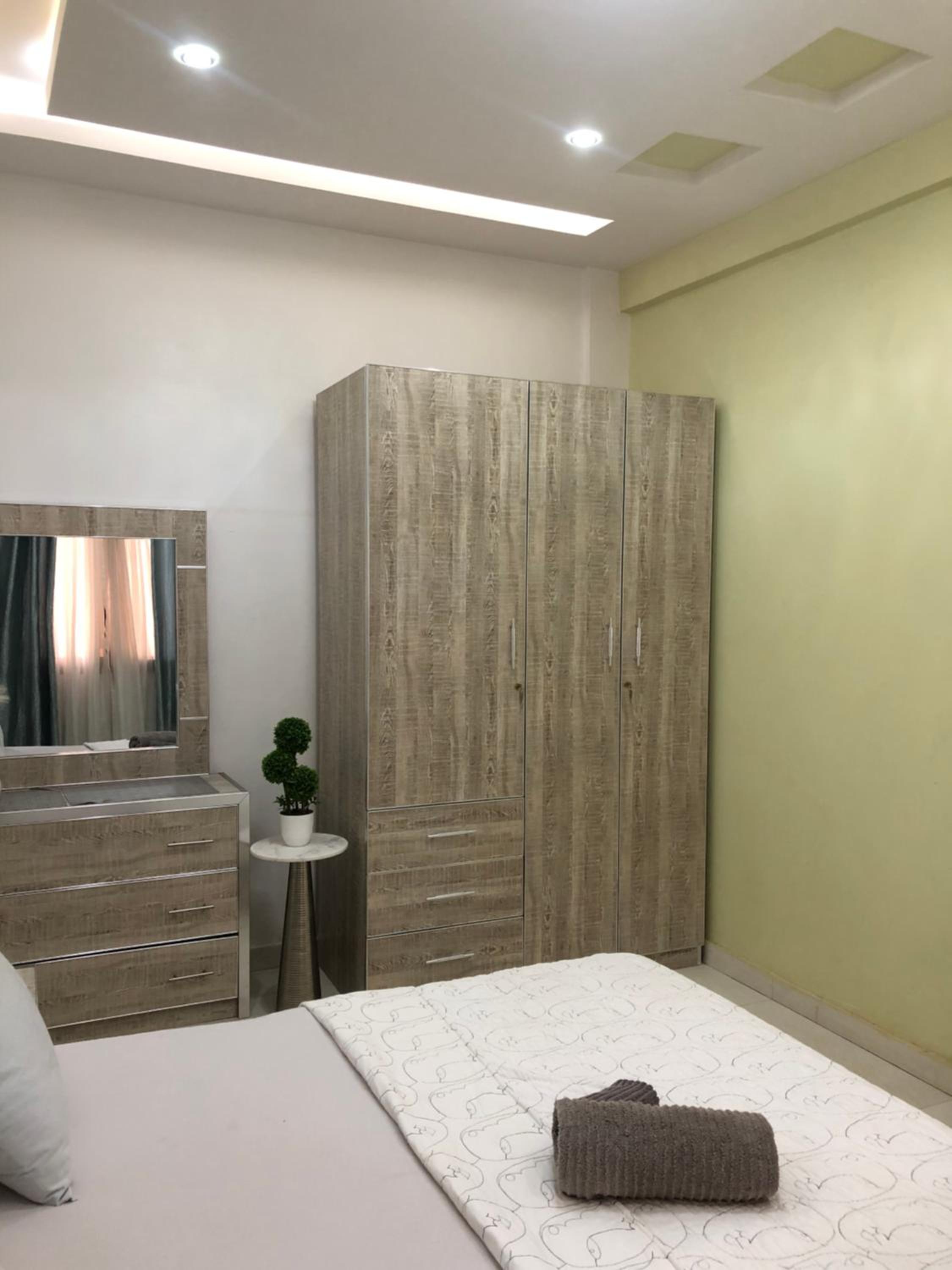 APPARTEMENT MEUBLE DAKAR Suite 2