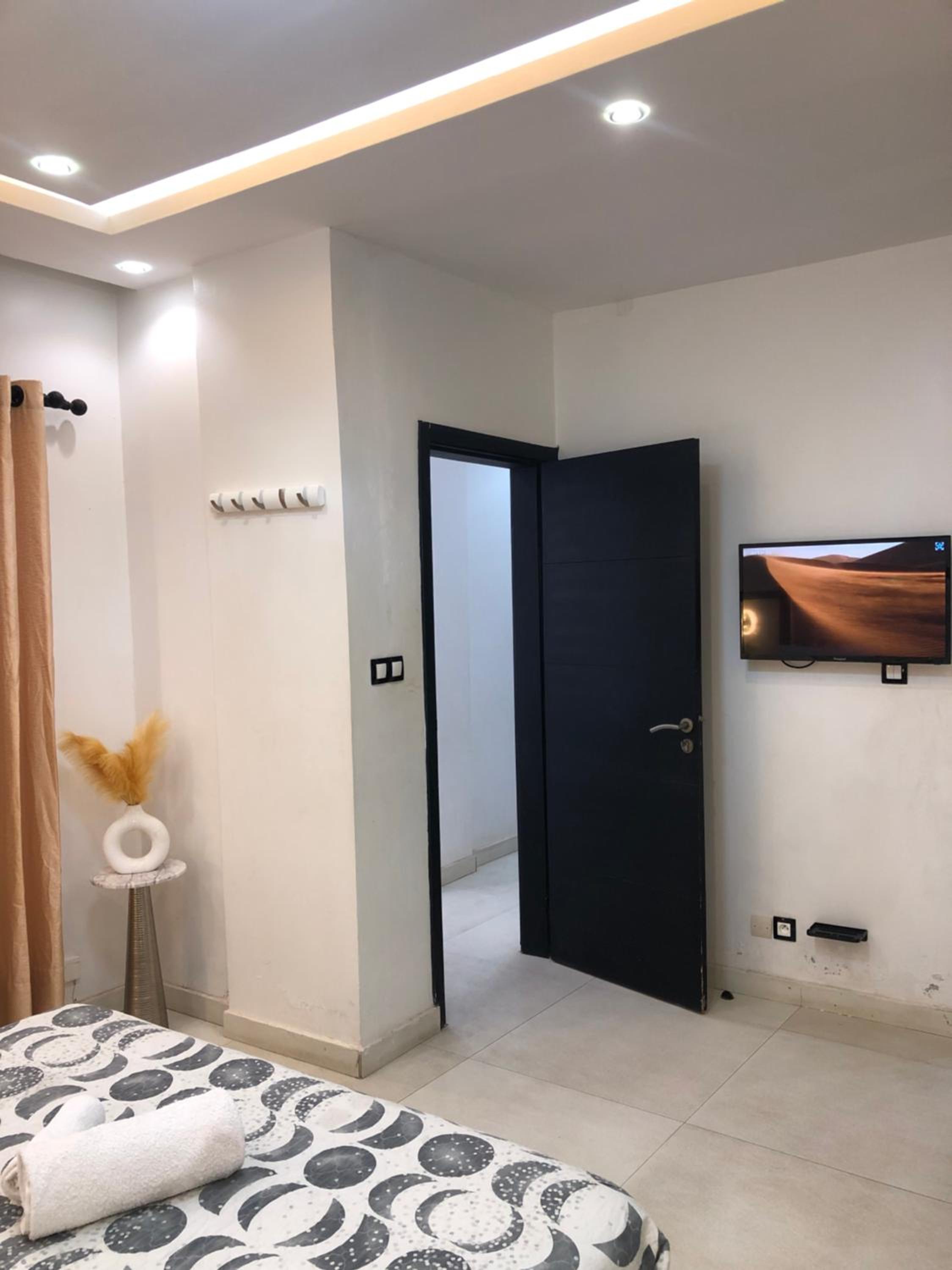 APPARTEMENT MEUBLE DAKAR Suite 2