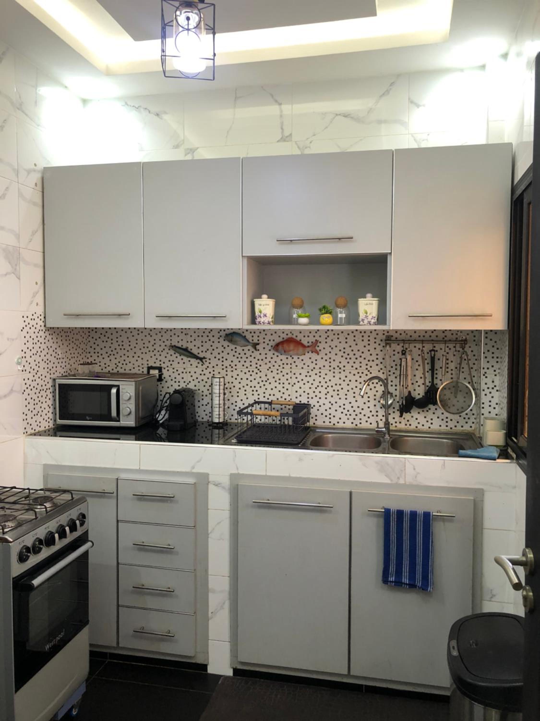 APPARTEMENT MEUBLE DAKAR Suite 2