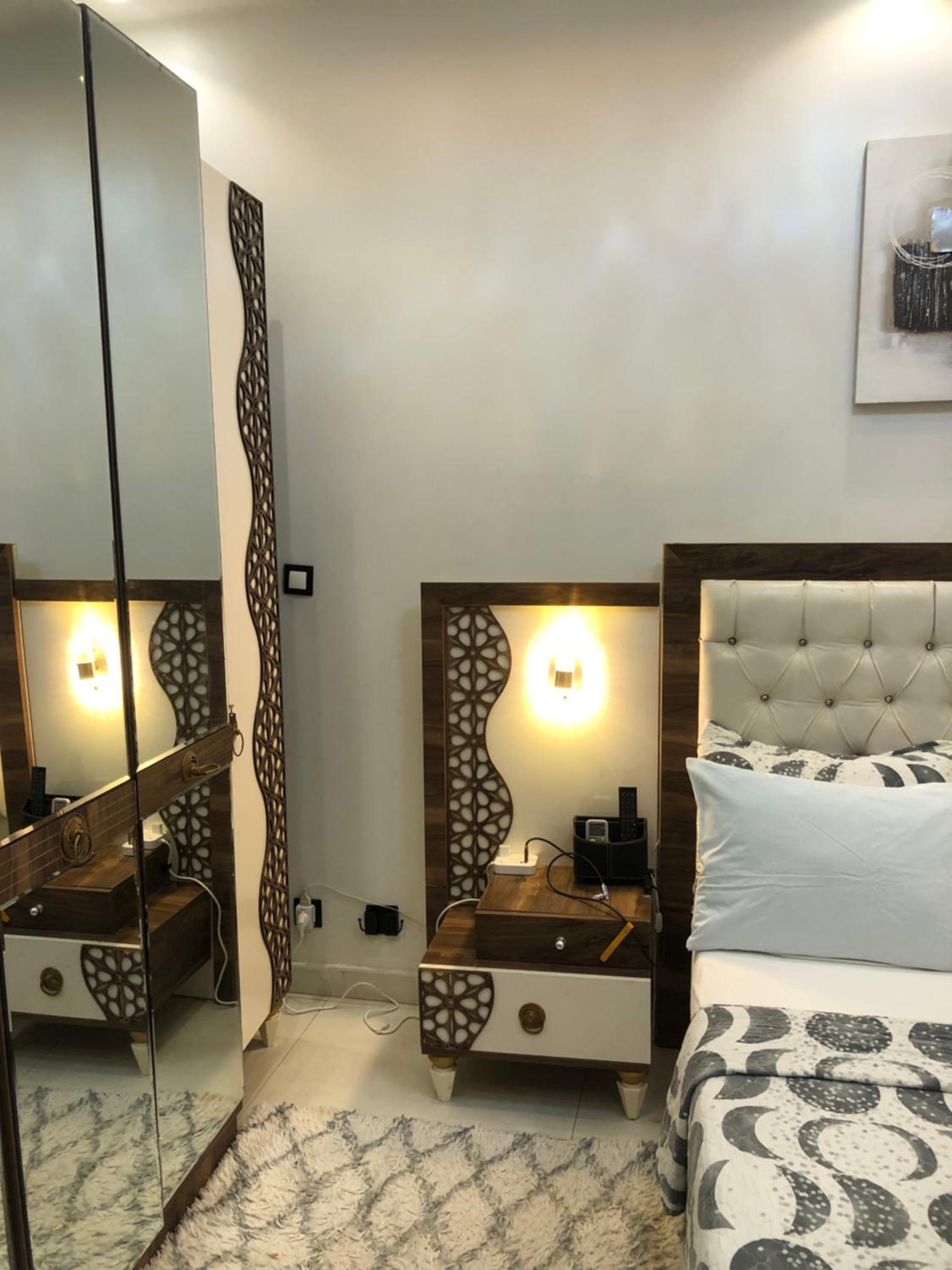 APPARTEMENT MEUBLE DAKAR Suite 2
