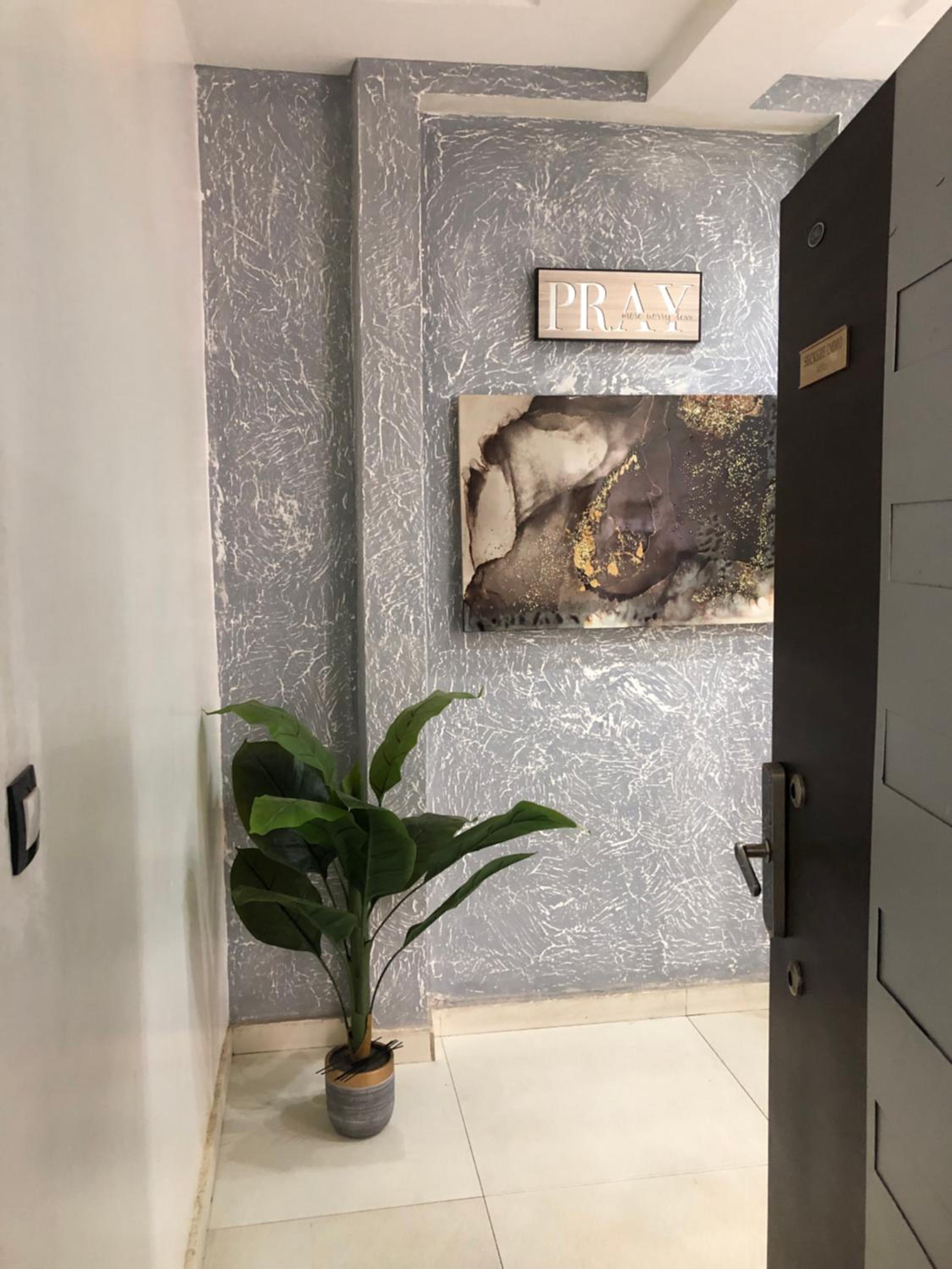APPARTEMENT MEUBLE DAKAR Suite 2
