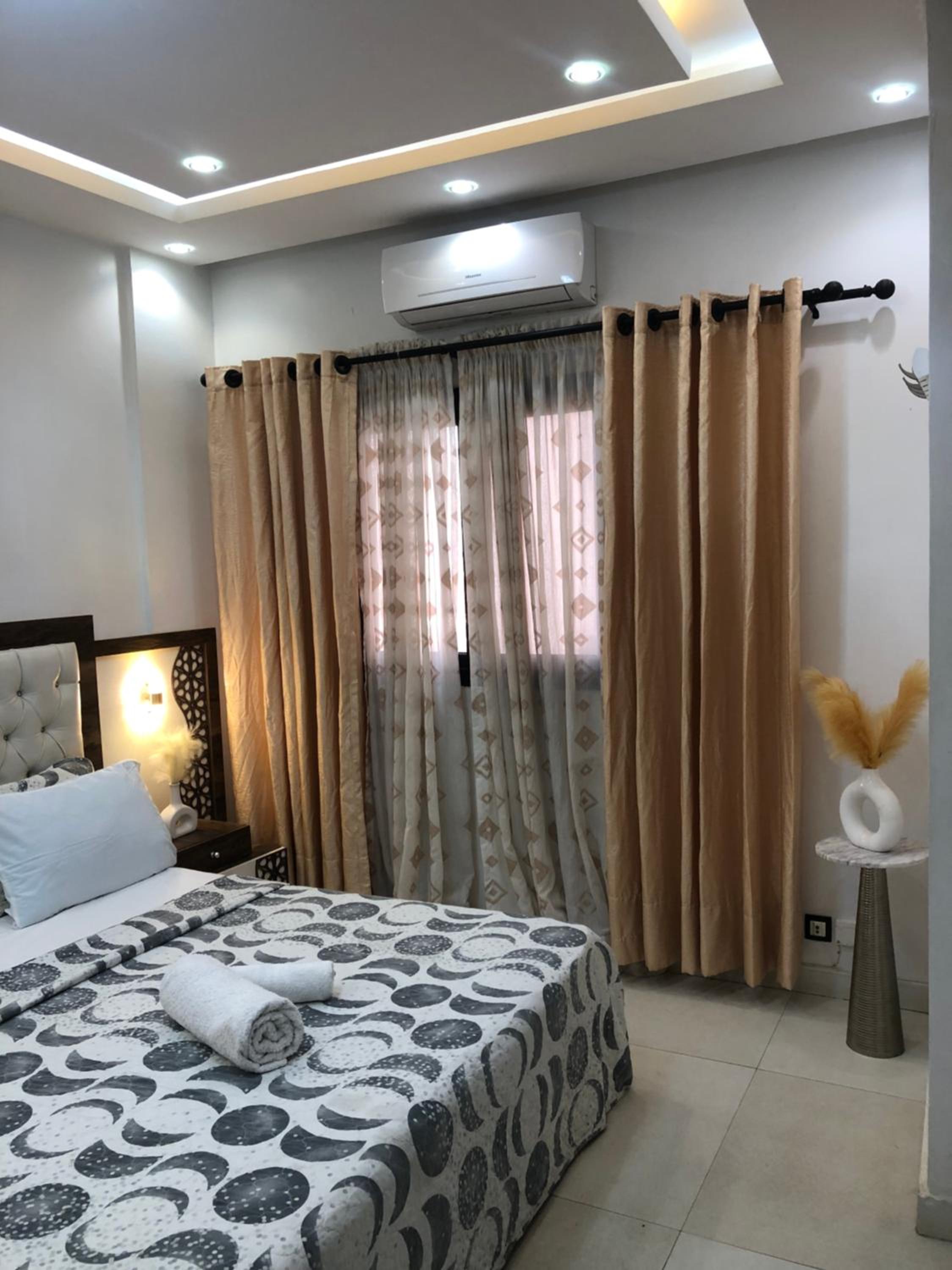APPARTEMENT MEUBLE DAKAR Suite 2