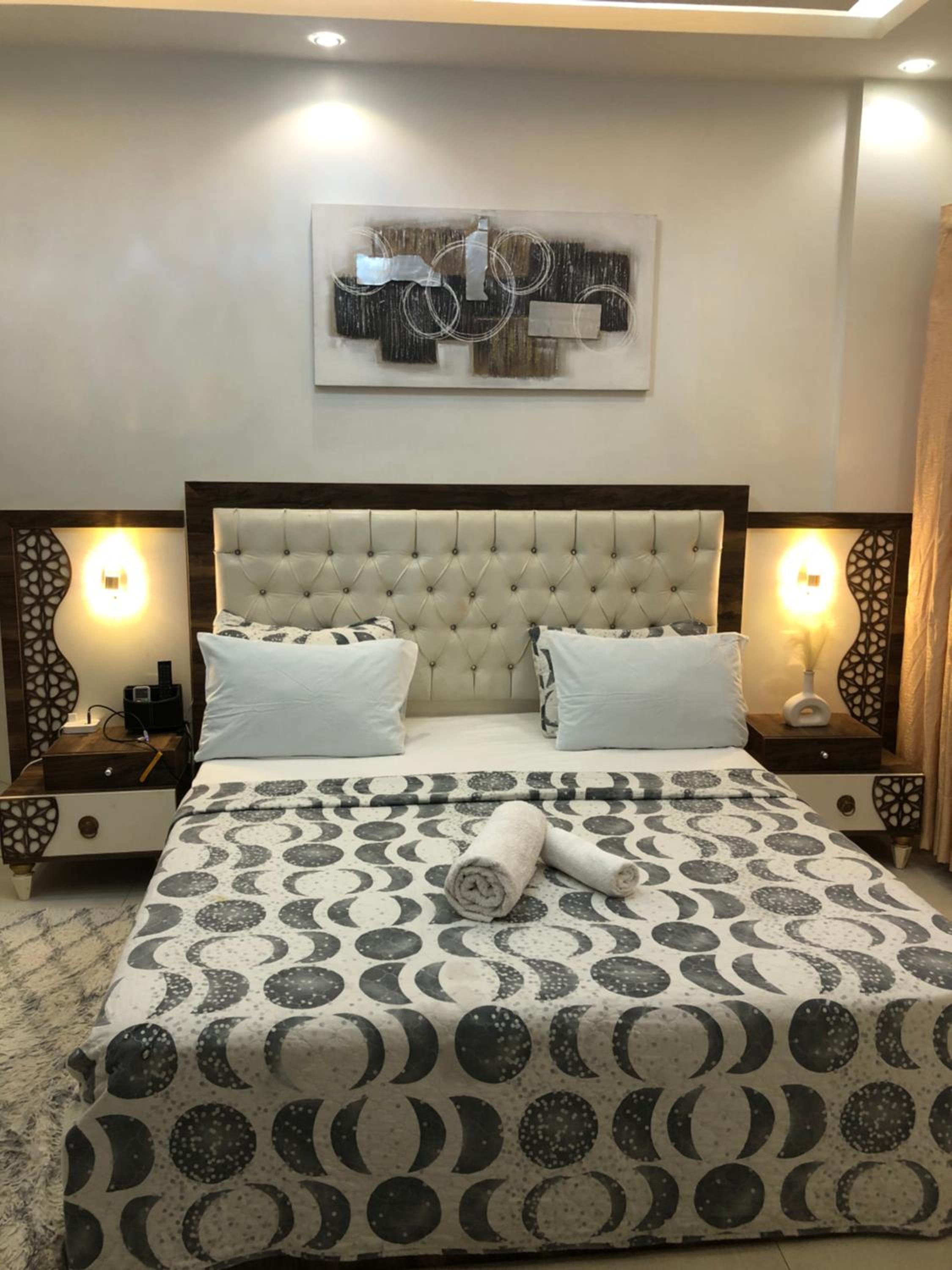 APPARTEMENT MEUBLE DAKAR Suite 2