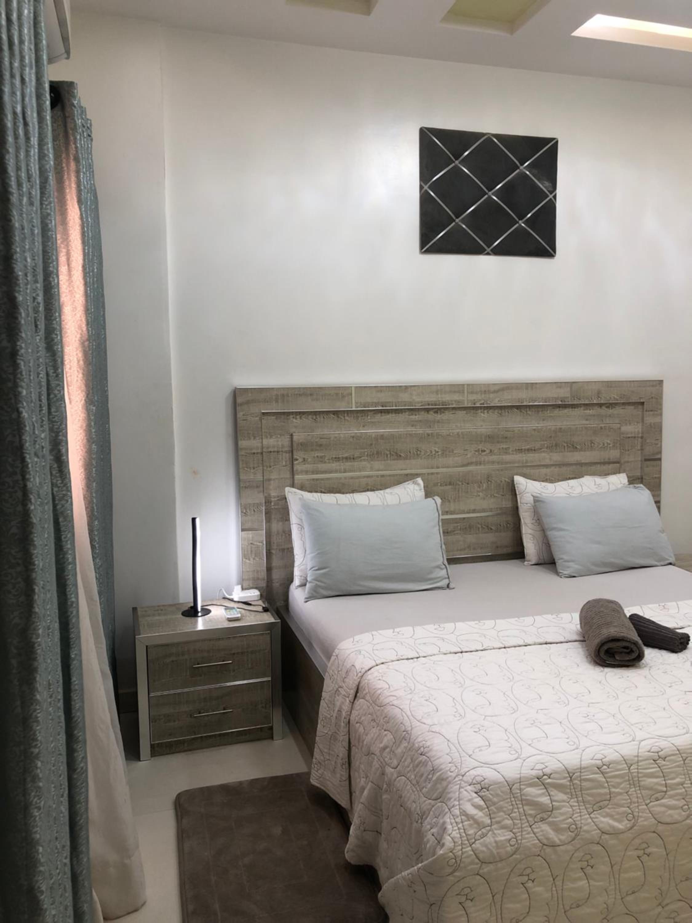APPARTEMENT MEUBLE DAKAR Suite 2