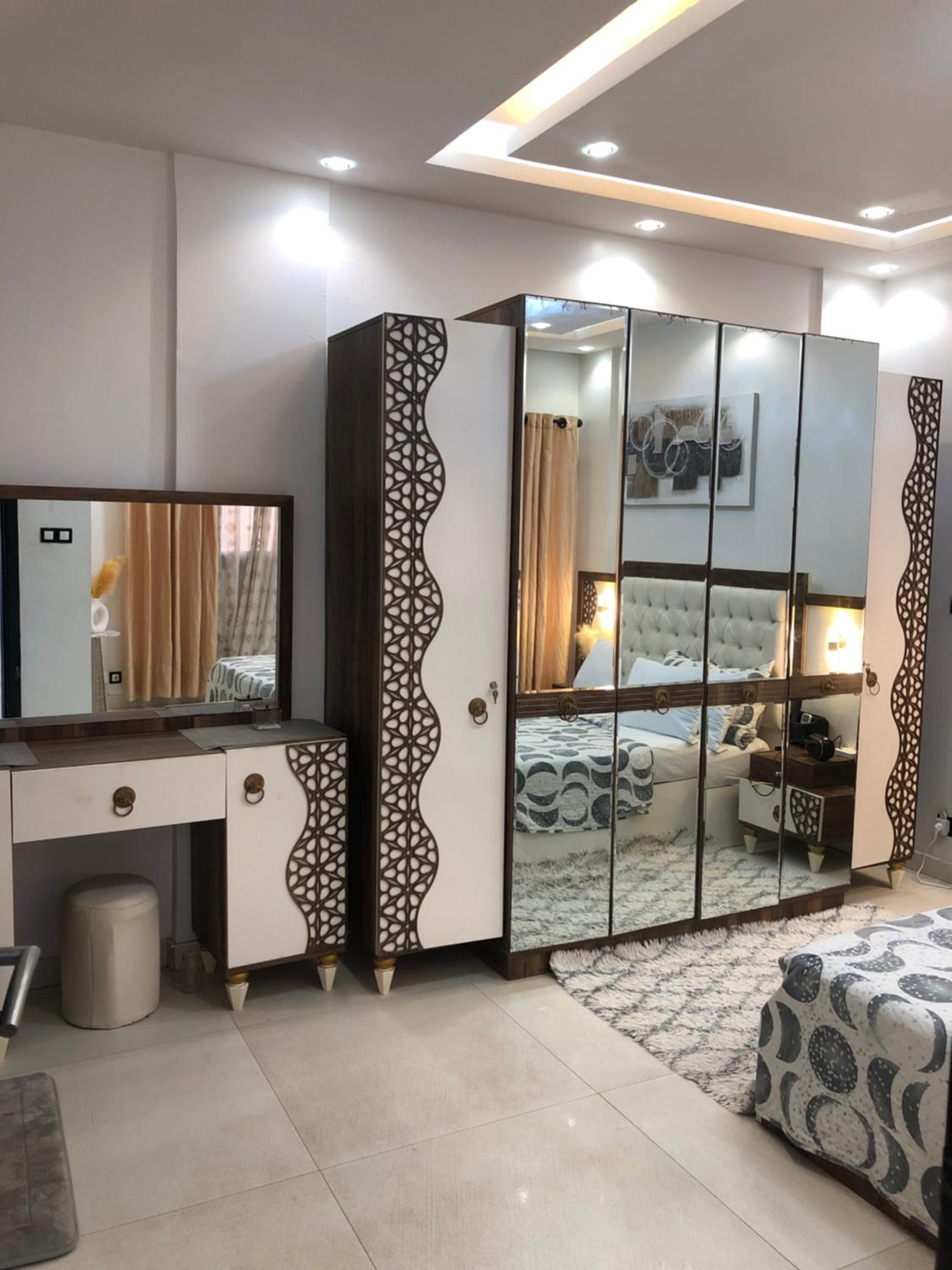APPARTEMENT MEUBLE DAKAR Suite 2
