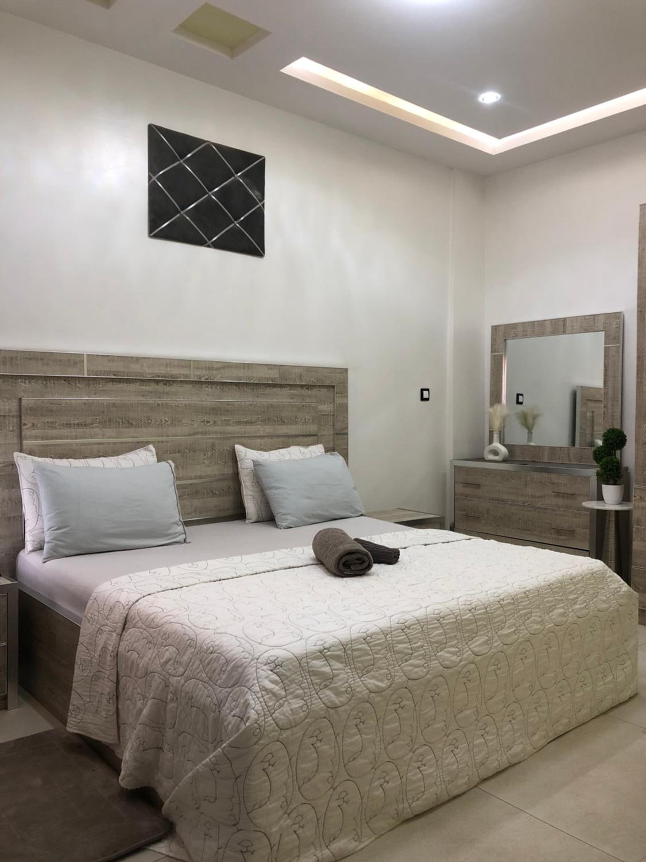 APPARTEMENT MEUBLE DAKAR Suite 2