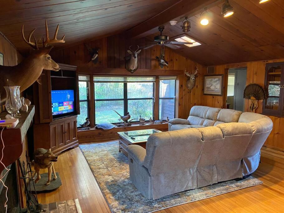 Triangle Ranch