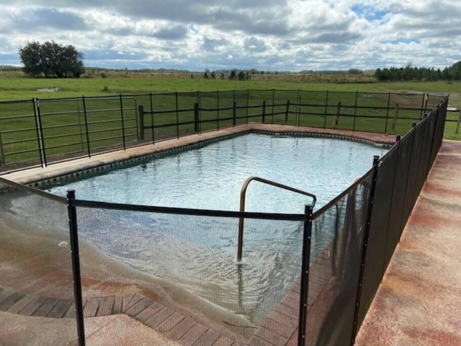 Triangle Ranch