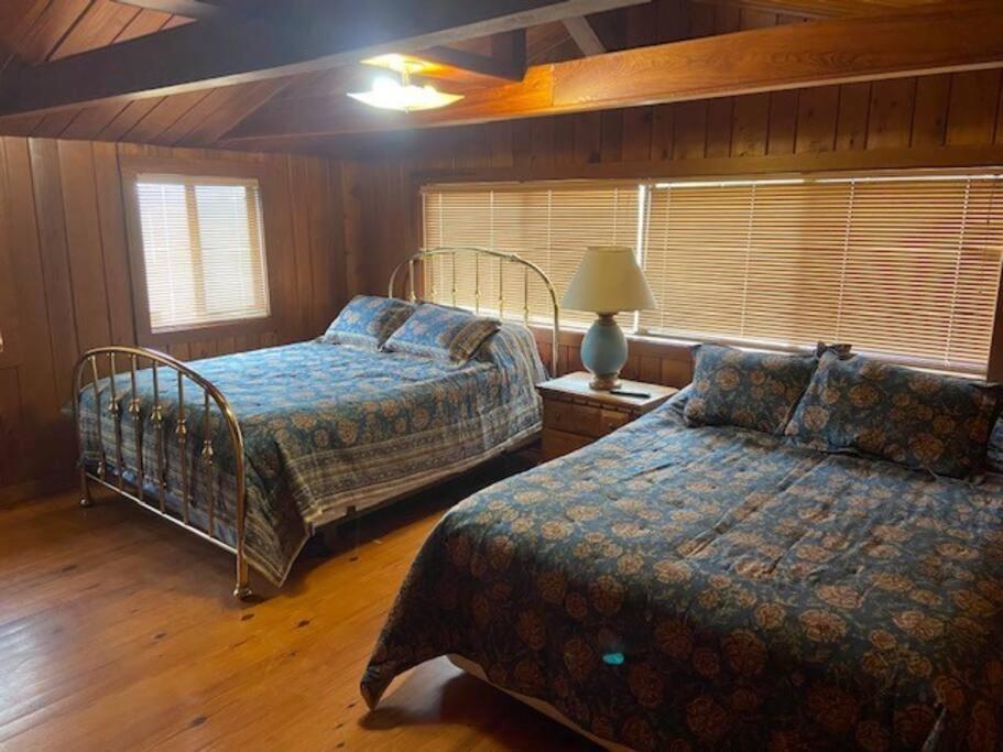 Triangle Ranch