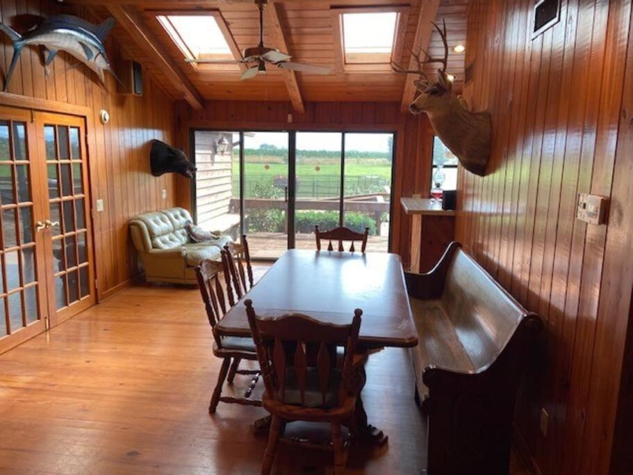 Triangle Ranch