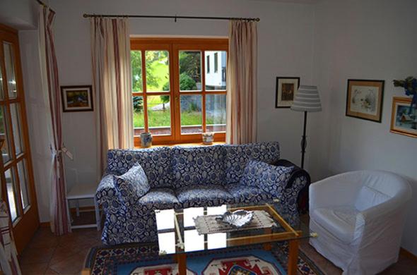 Apartments Pfeffermühle - Kärnten Card im Sommer inklusive