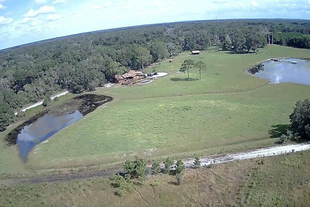 Triangle Ranch