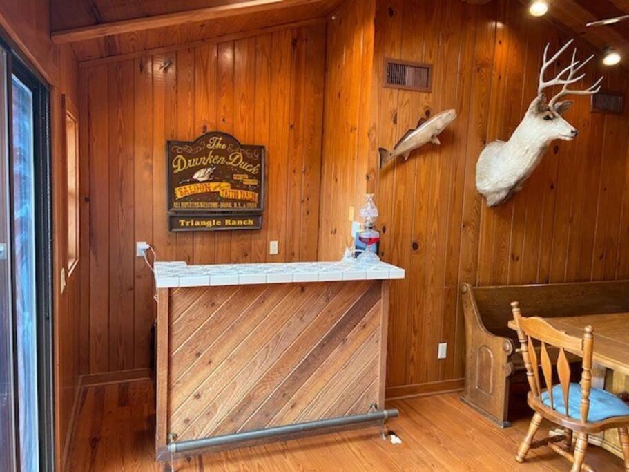 Triangle Ranch