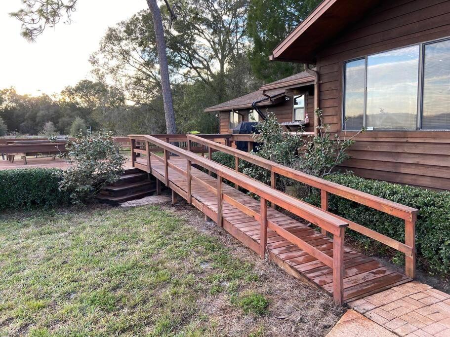 Triangle Ranch