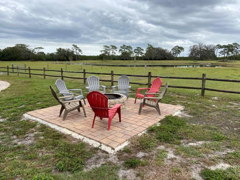 Triangle Ranch