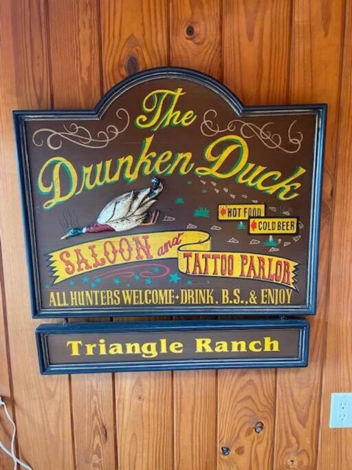 Triangle Ranch