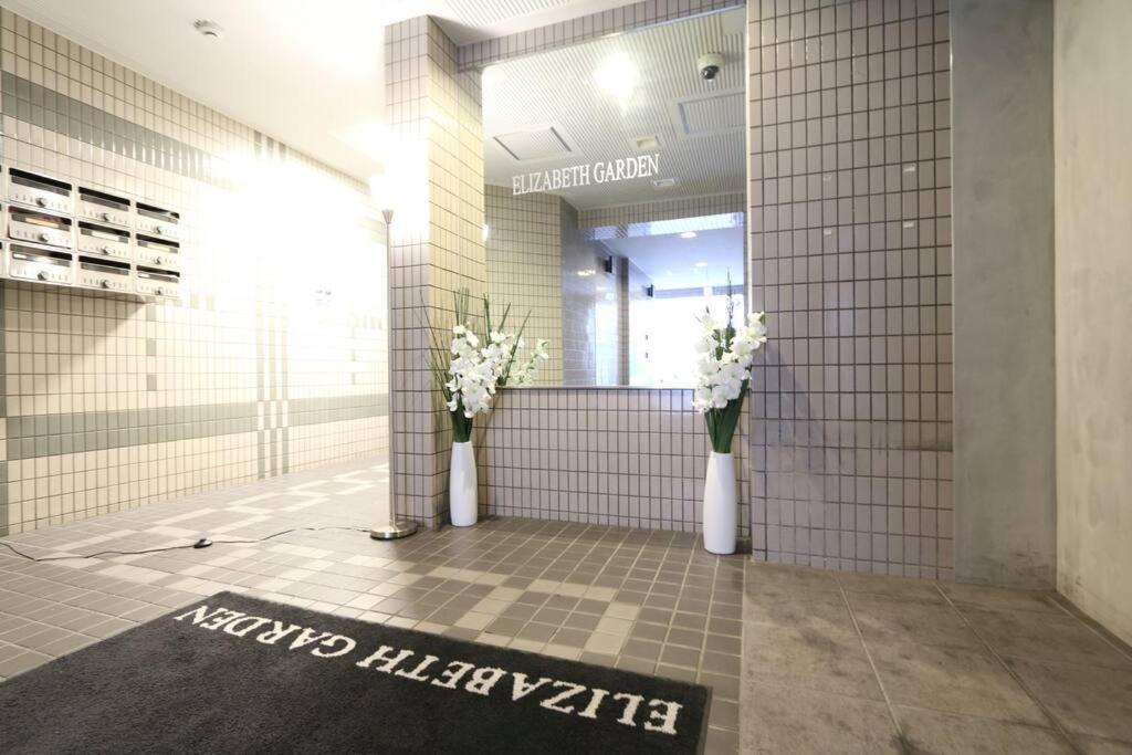 EG42 Kuromon 5 beds, 2LDK,renovated
