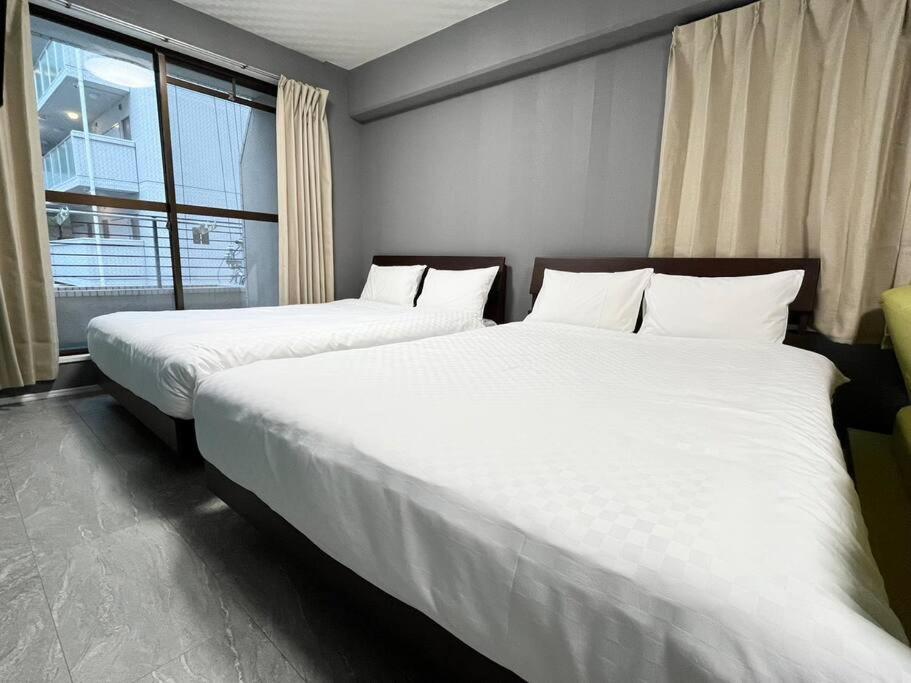 EG42 Kuromon 5 beds, 2LDK,renovated