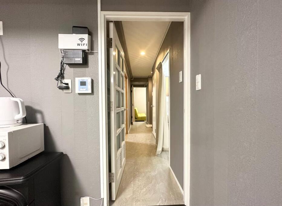 EG42 Kuromon 5 beds, 2LDK,renovated