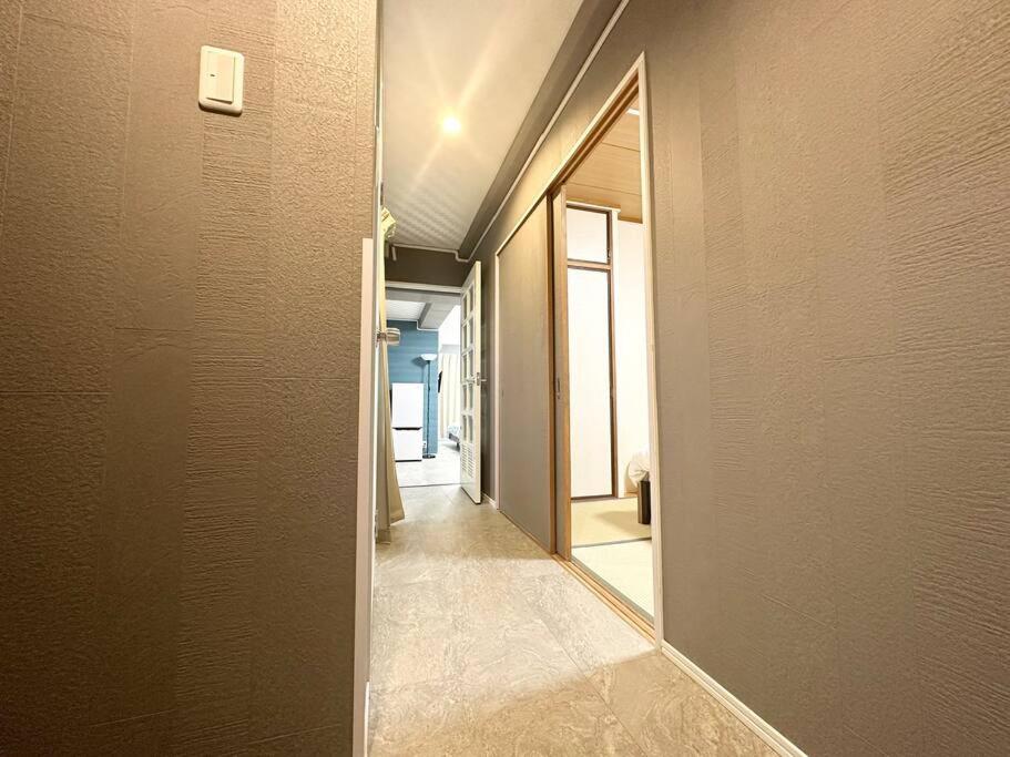 EG42 Kuromon 5 beds, 2LDK,renovated