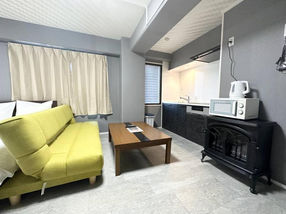 EG42 Kuromon 5 beds, 2LDK,renovated