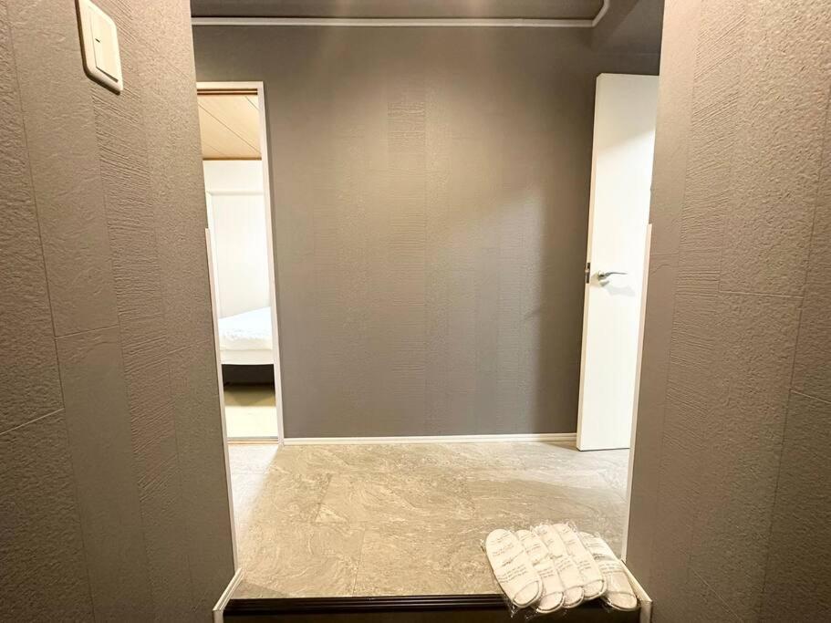 EG42 Kuromon 5 beds, 2LDK,renovated