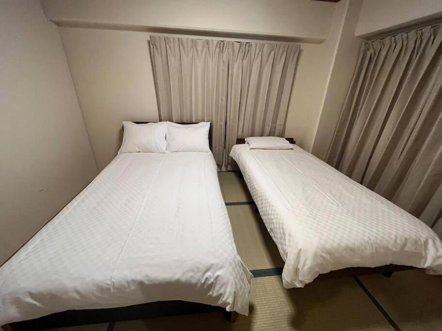 EG42 Kuromon 5 beds, 2LDK,renovated